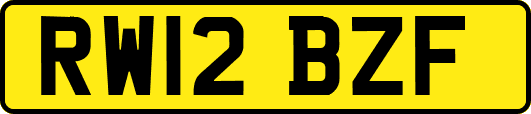 RW12BZF