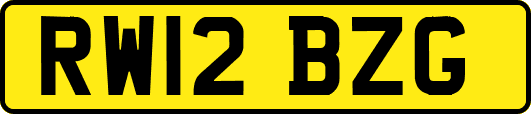 RW12BZG