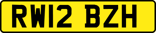RW12BZH