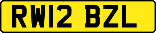 RW12BZL