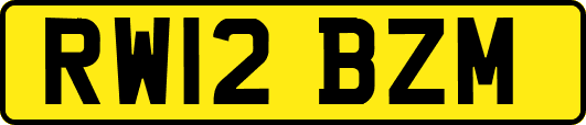 RW12BZM