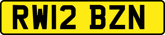 RW12BZN
