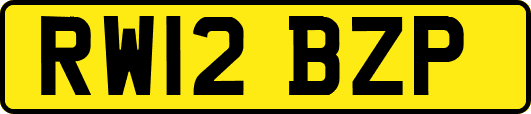 RW12BZP