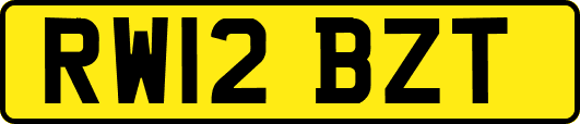 RW12BZT