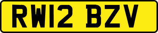 RW12BZV