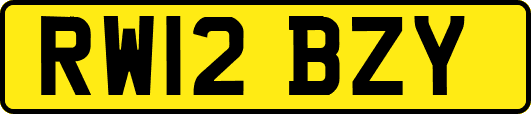 RW12BZY