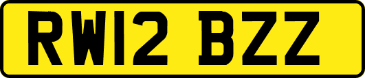 RW12BZZ