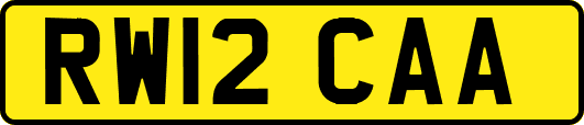 RW12CAA