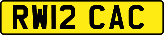 RW12CAC
