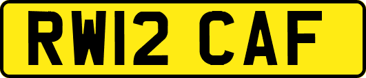 RW12CAF