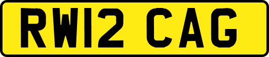 RW12CAG