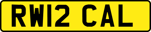 RW12CAL