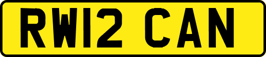 RW12CAN
