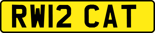 RW12CAT
