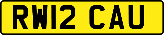 RW12CAU