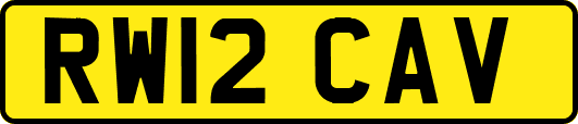 RW12CAV