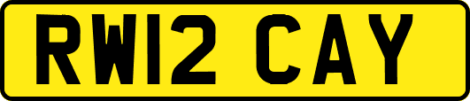 RW12CAY