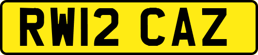 RW12CAZ
