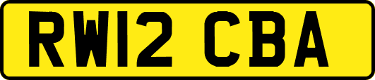 RW12CBA