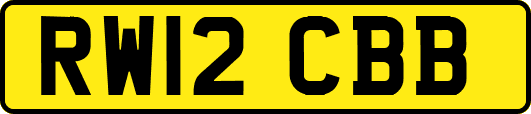 RW12CBB