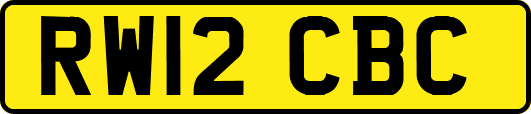 RW12CBC