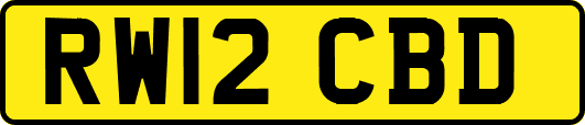 RW12CBD
