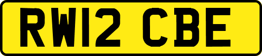 RW12CBE