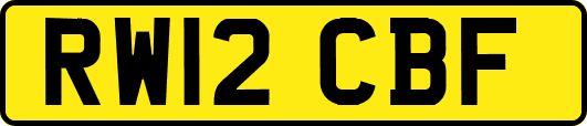 RW12CBF