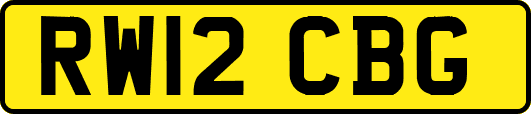 RW12CBG