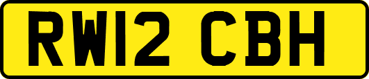 RW12CBH