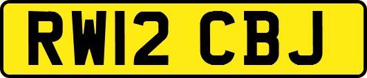 RW12CBJ