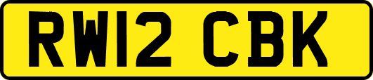 RW12CBK