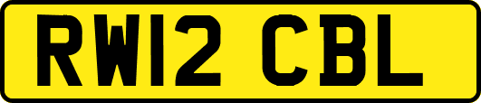 RW12CBL