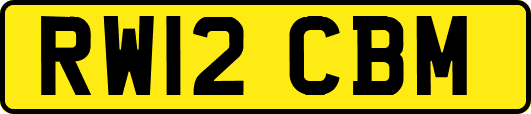 RW12CBM