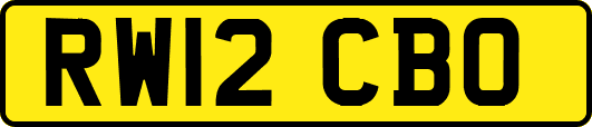 RW12CBO