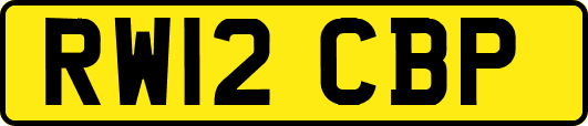 RW12CBP