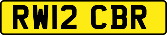 RW12CBR