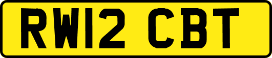 RW12CBT