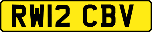 RW12CBV