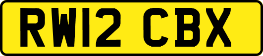 RW12CBX