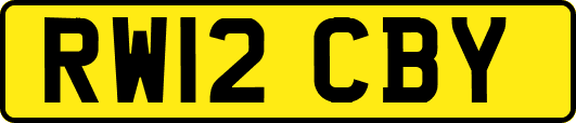 RW12CBY