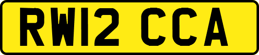 RW12CCA