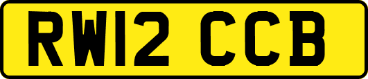 RW12CCB