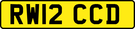 RW12CCD
