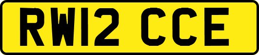 RW12CCE