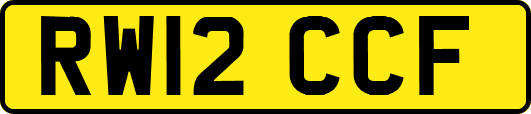 RW12CCF