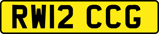RW12CCG
