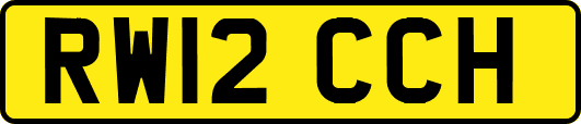 RW12CCH