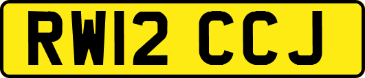RW12CCJ