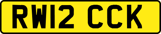 RW12CCK